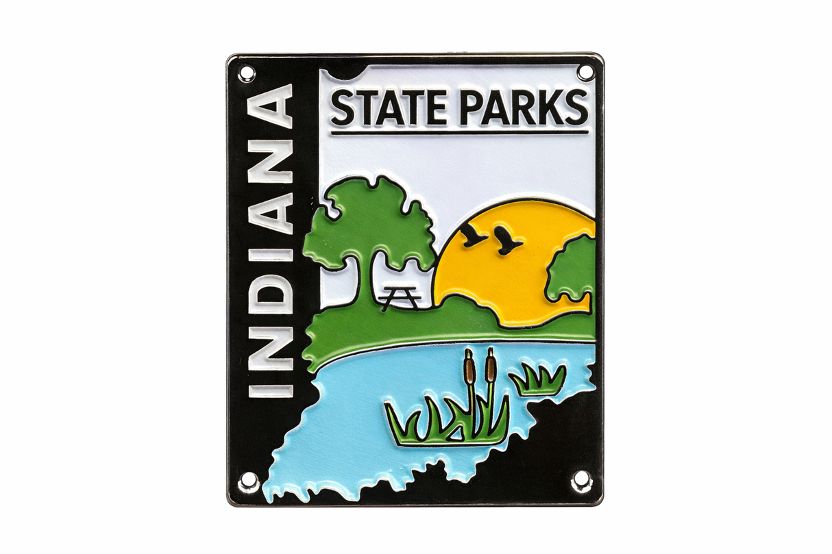 Indiana State Parks