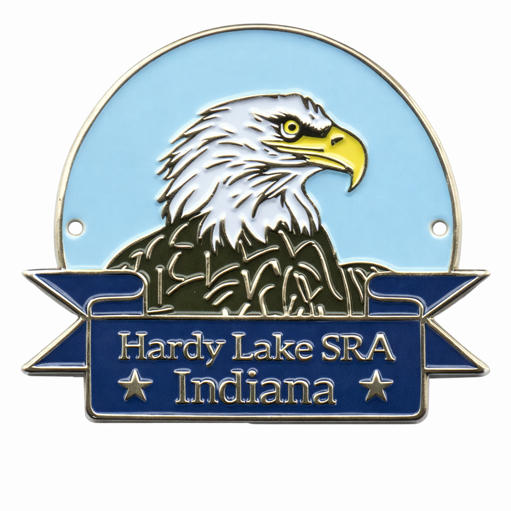 Hardy Lake SRA