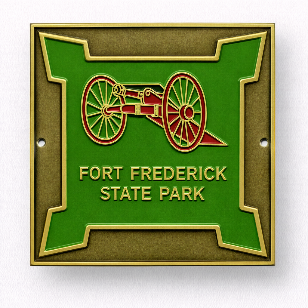 Fort Frederick State Park