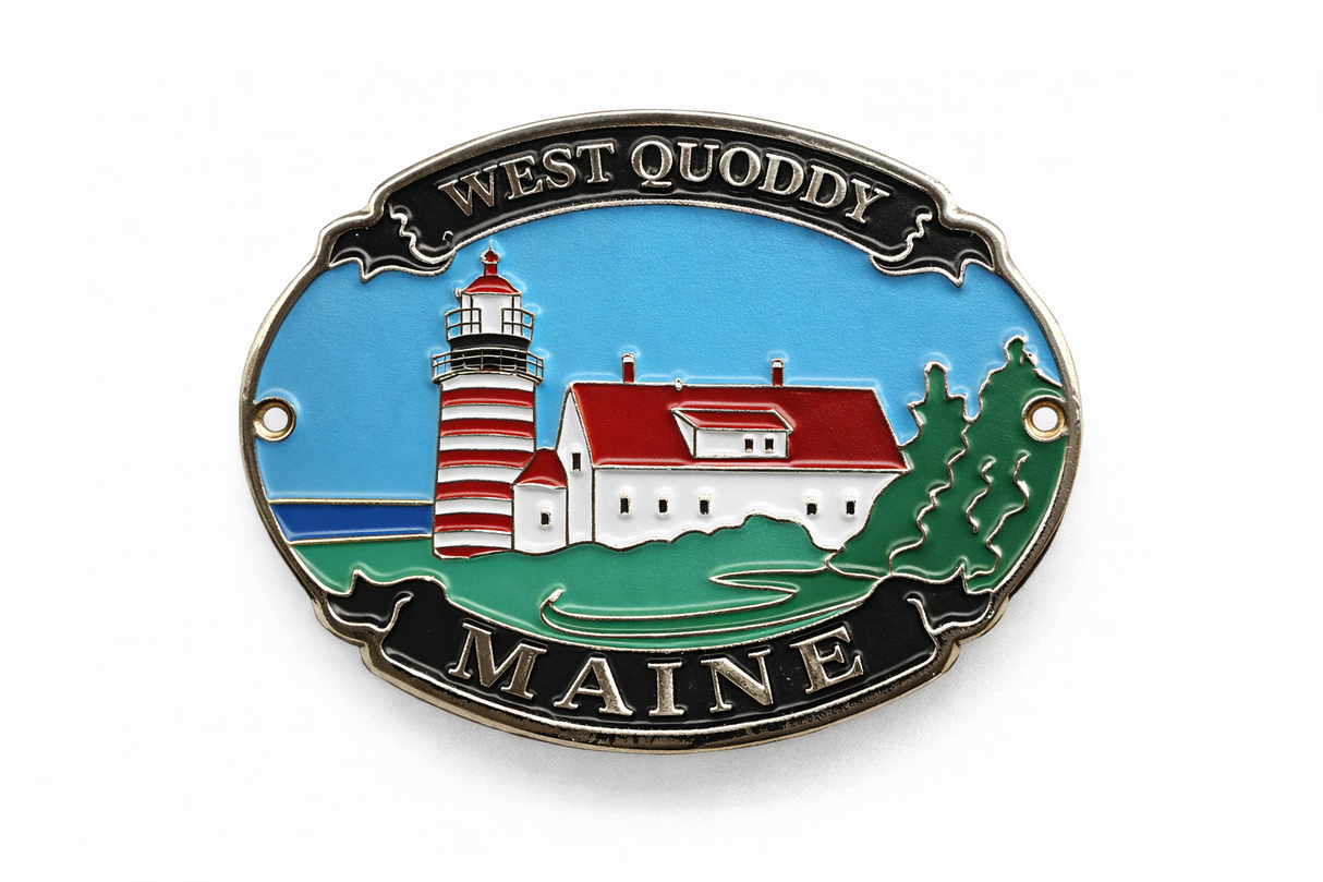 West Quoddy Head