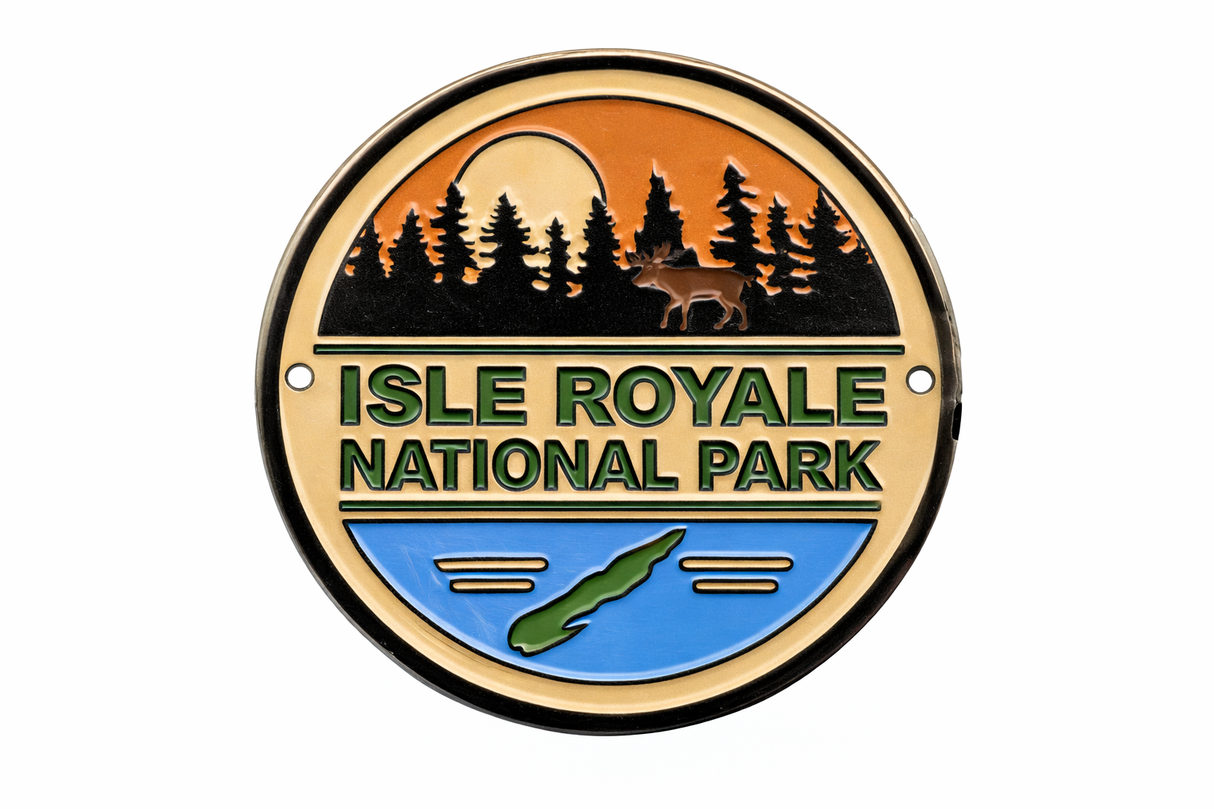 Isle Royale National Park