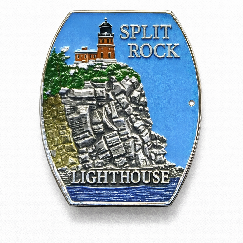 Split Rock Lighthouse