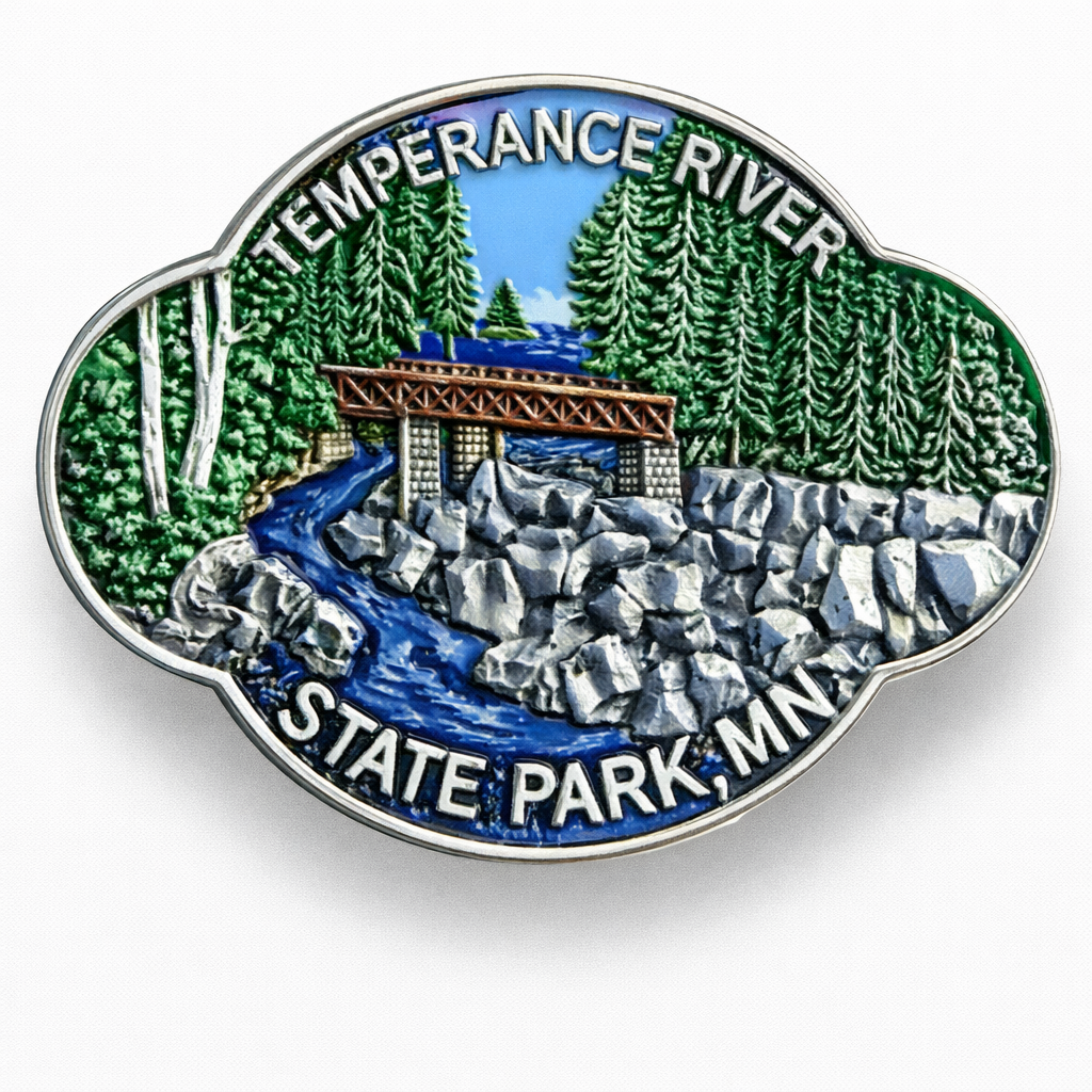 Temperance River State Park