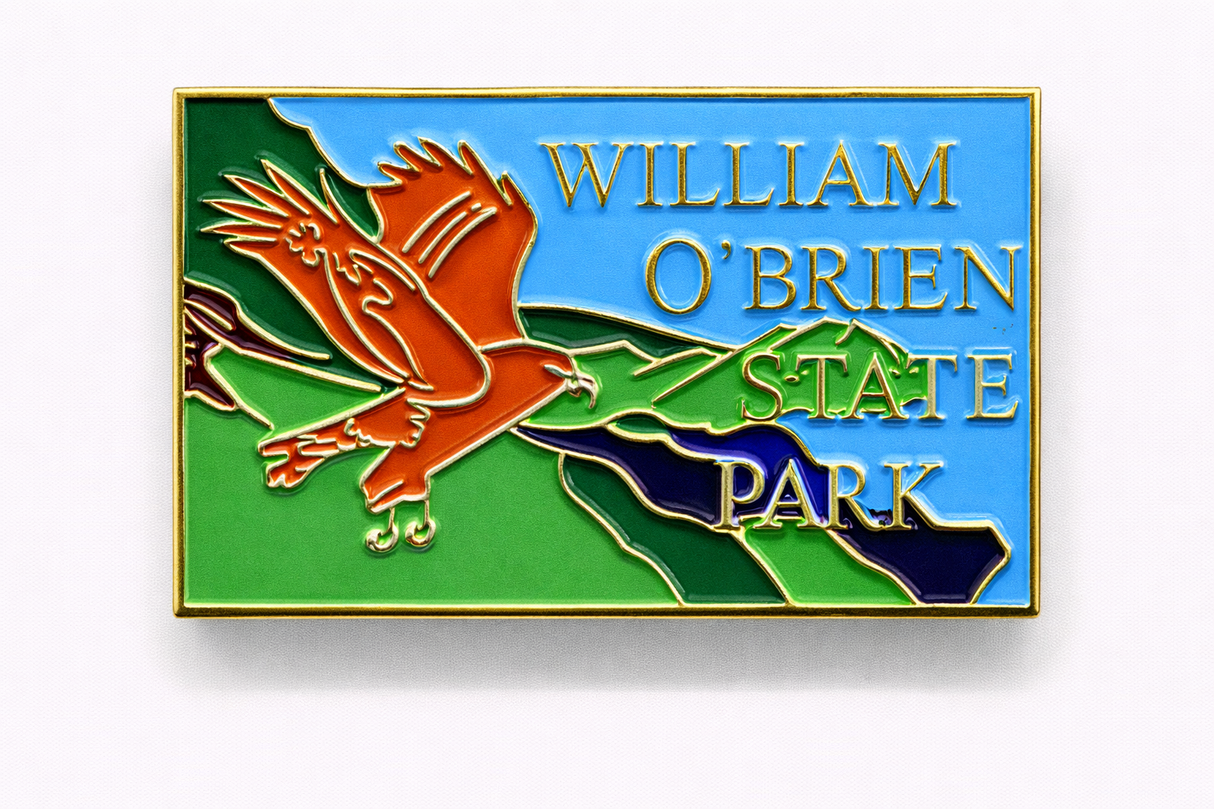 William O'Brien State Park