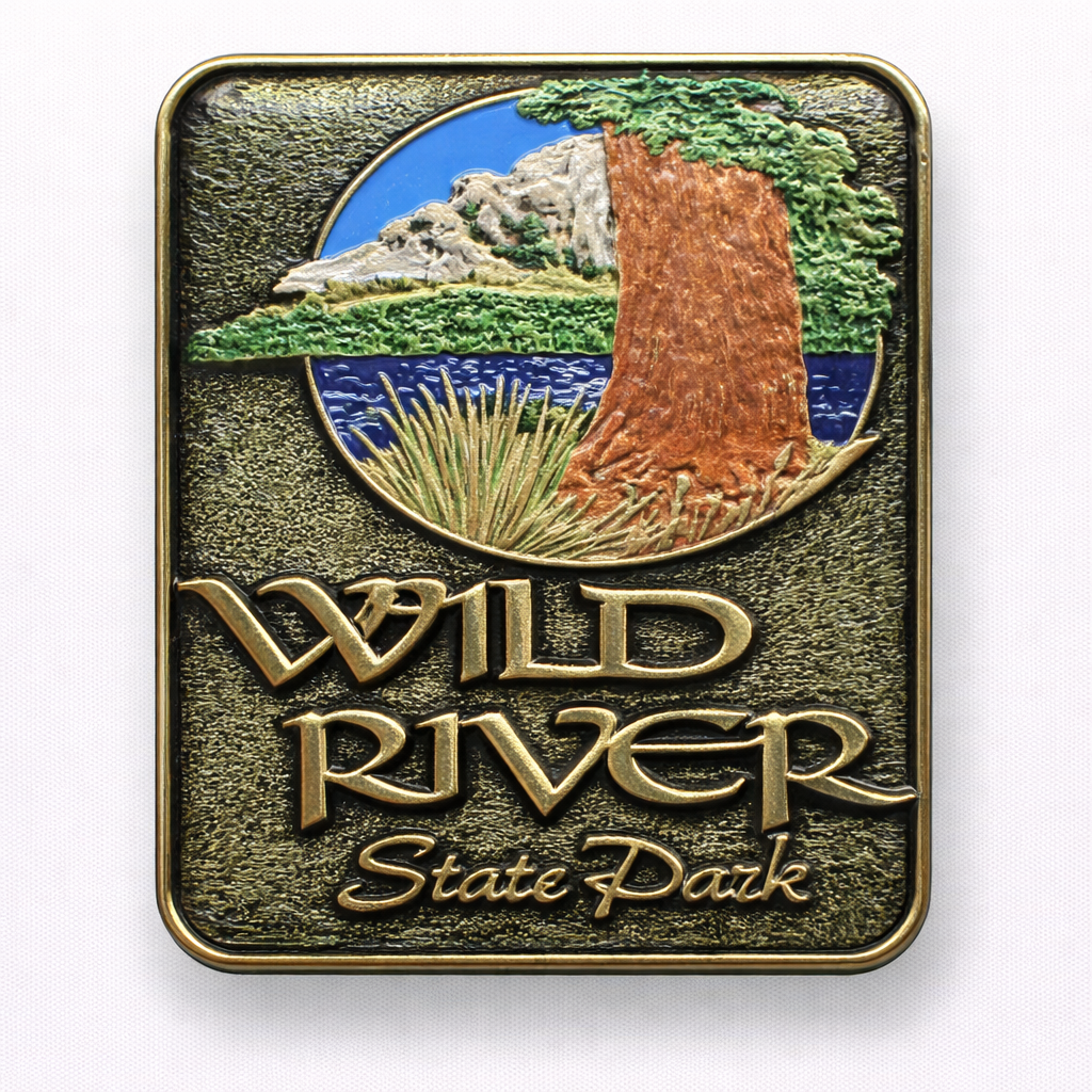 Wild River State Park