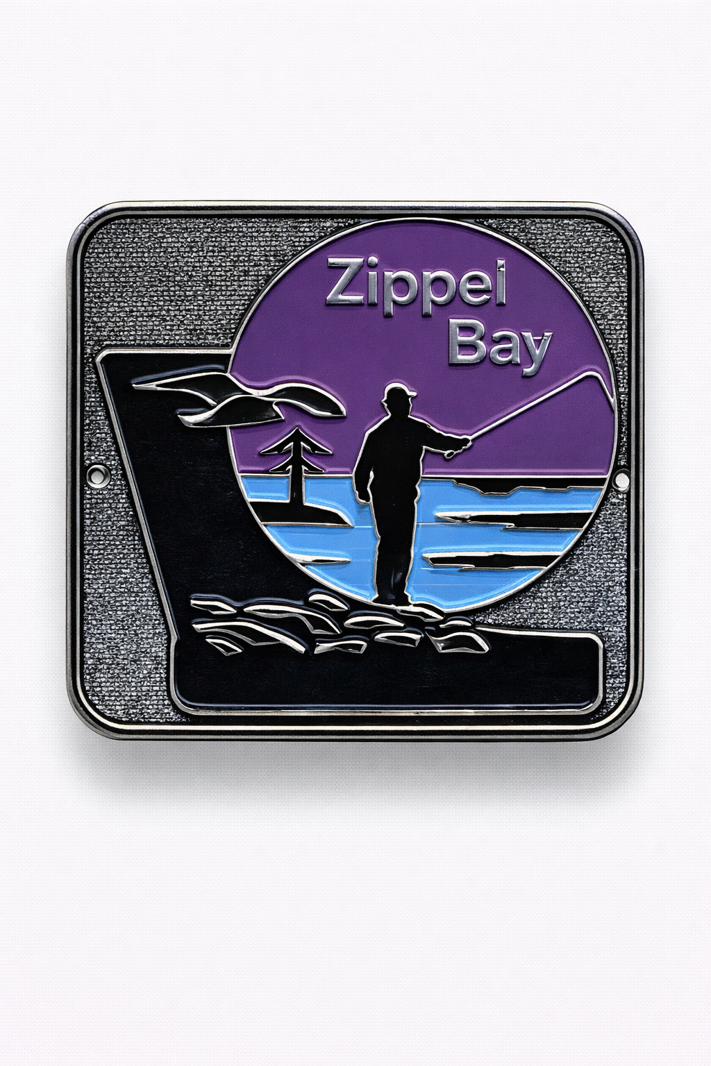 Zipple Bay State Park