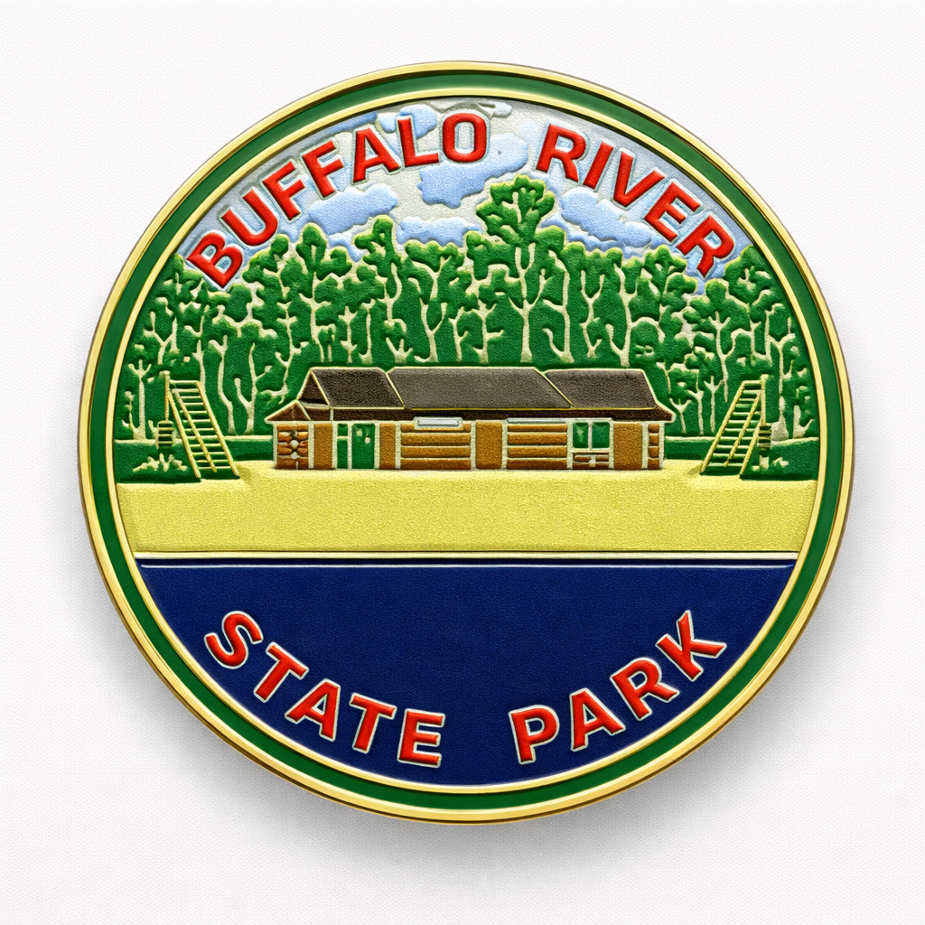 Buffalo River State Park