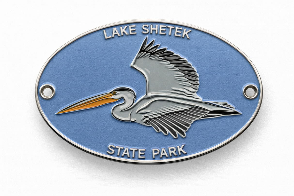 Lake Shetek State Park Resort