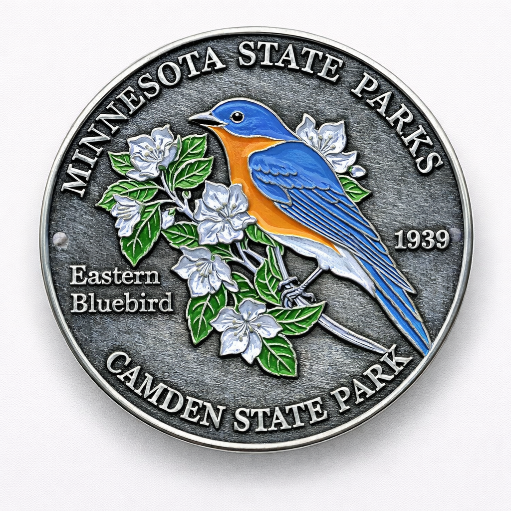 Camden State Park