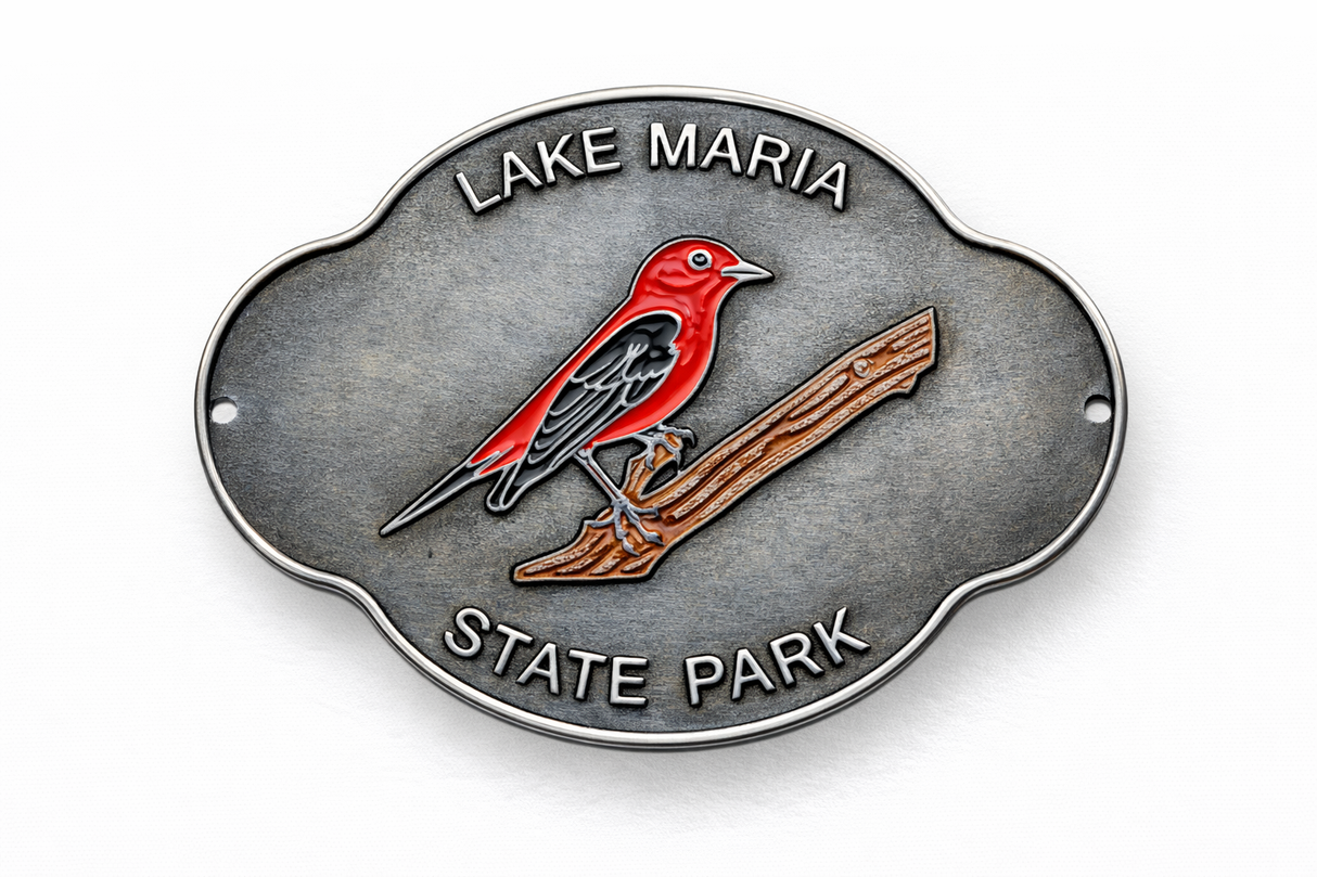 Lake Maria State Park