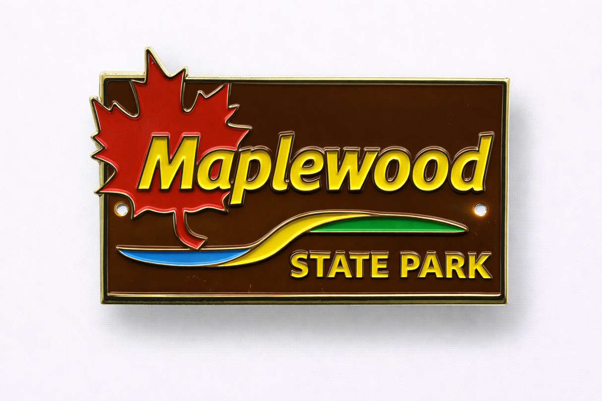 Maplewood State Park