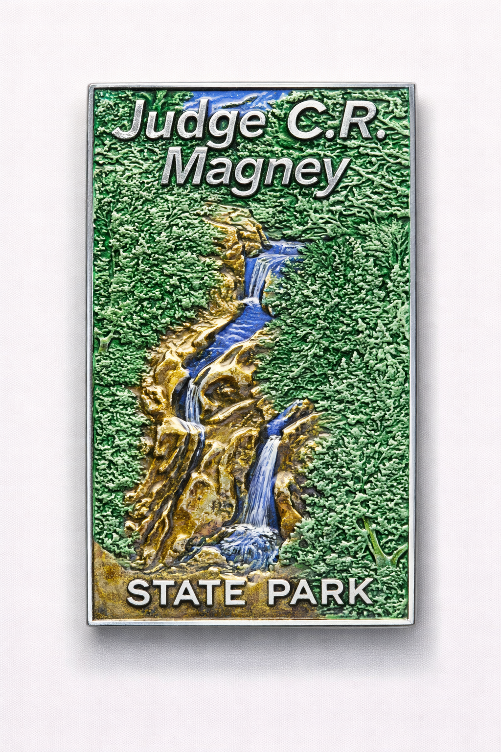 Judge CR Magney State Park