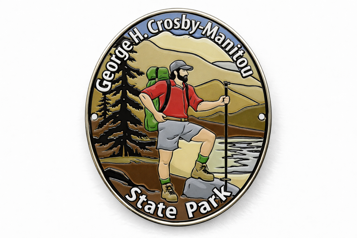 Manitou State Park