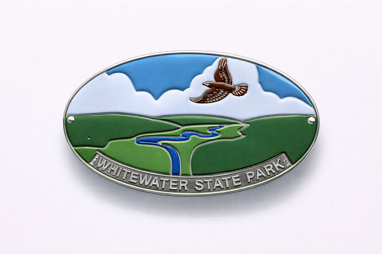 Upper Sioux Agency State Park
