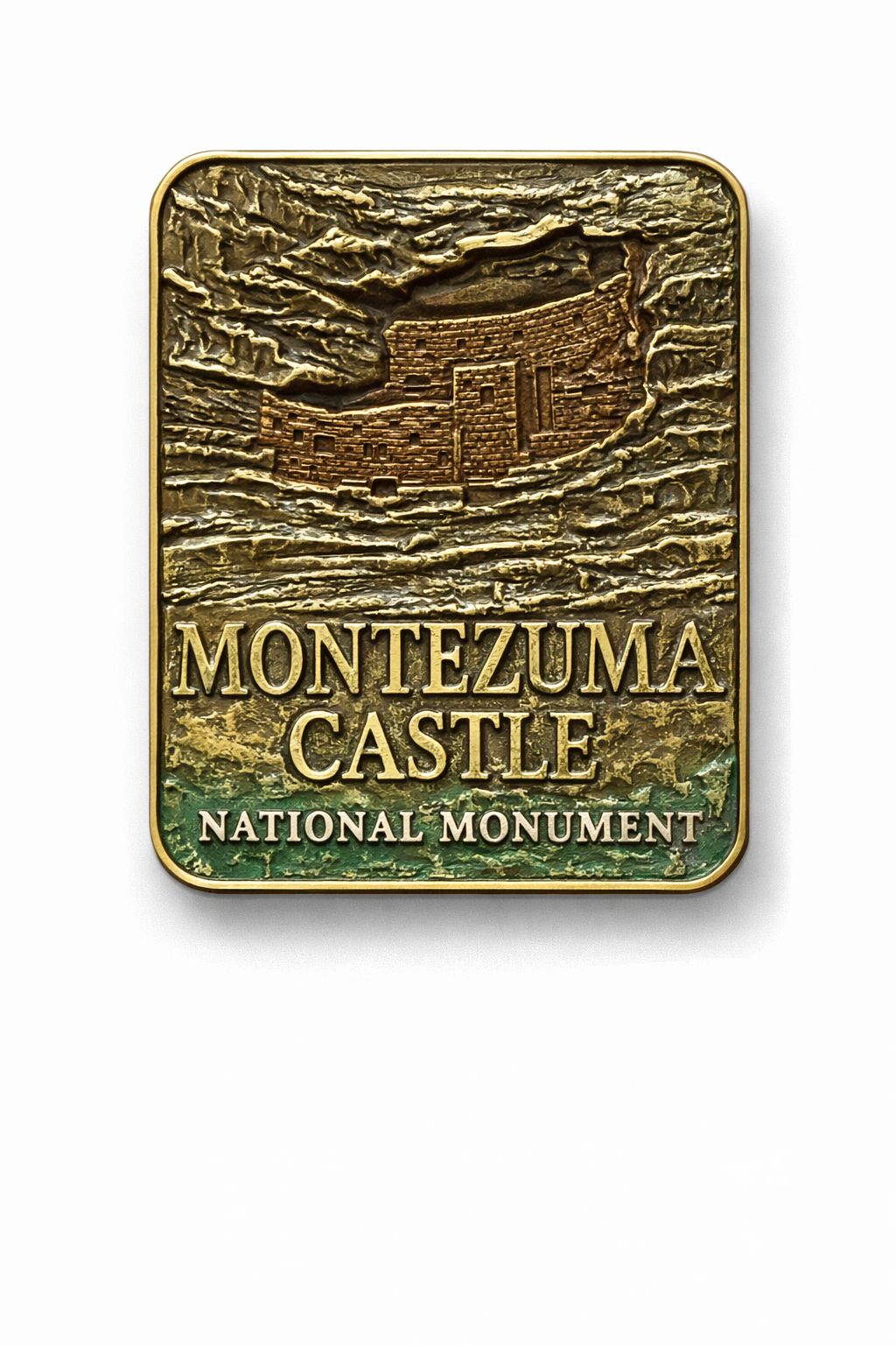 Montezuma Castle National Monument