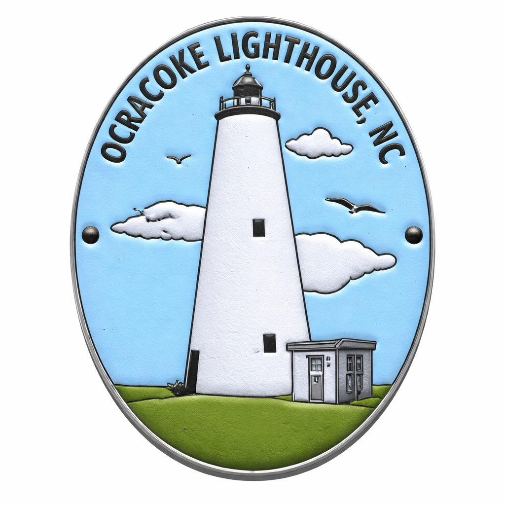 Ocracoke Lighthouse
