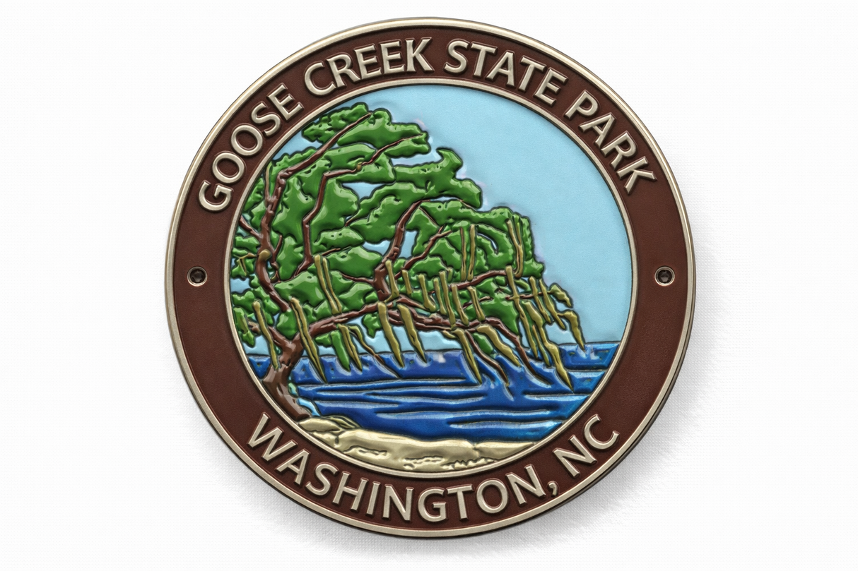 Goose Creek State Park