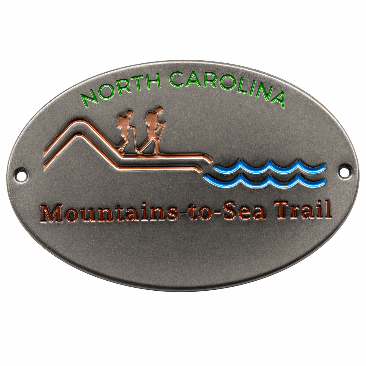 Mountains to Sea Trail