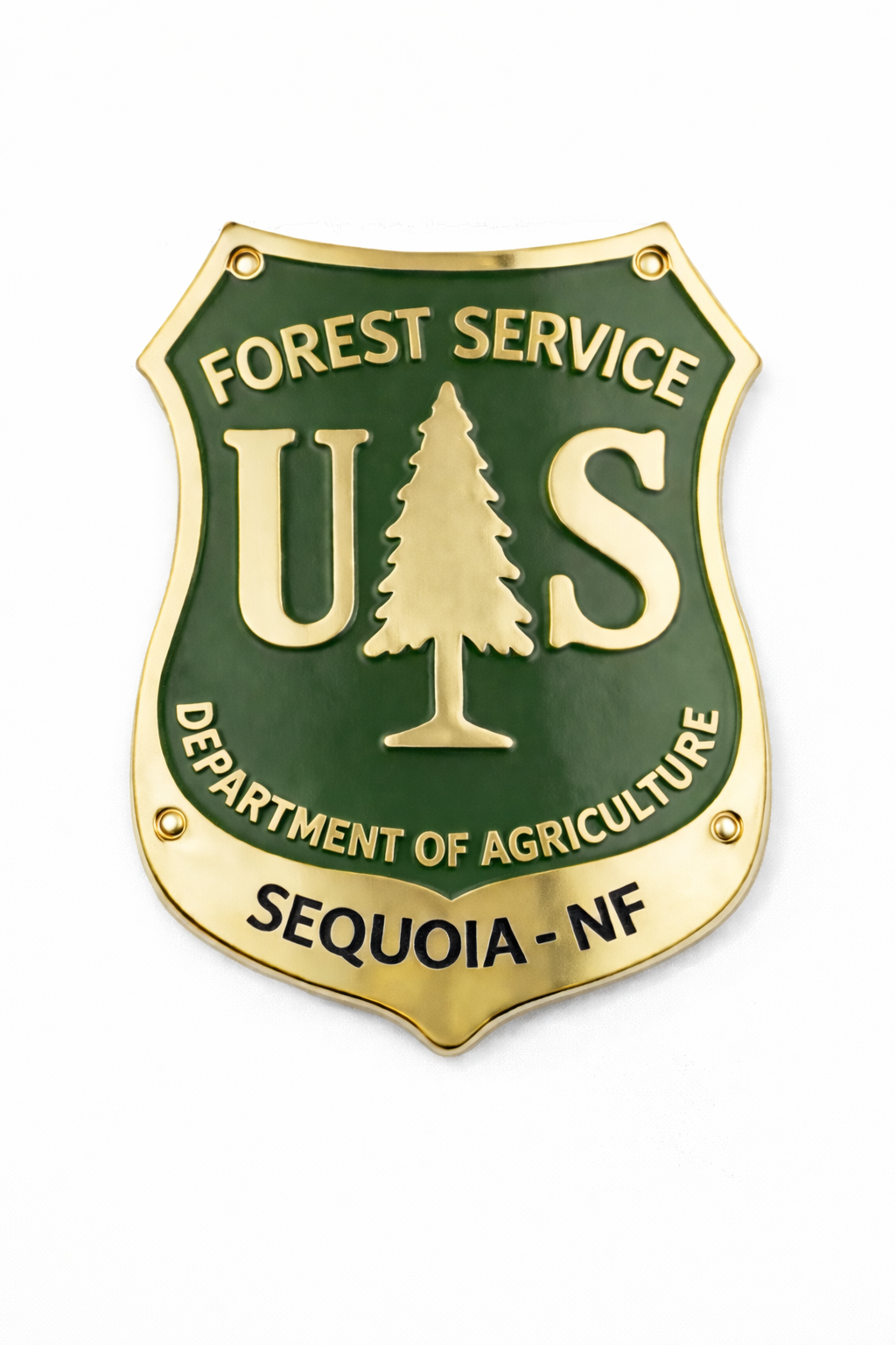 Sequoia National Forest