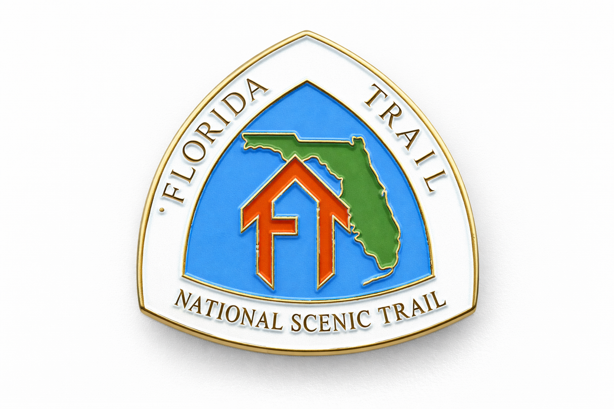 Florida Trail National Trail Florida