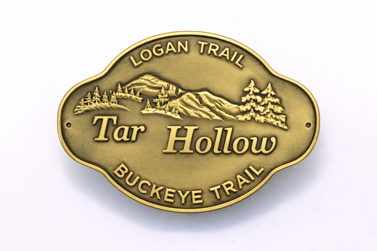 Tar Hollow State Park