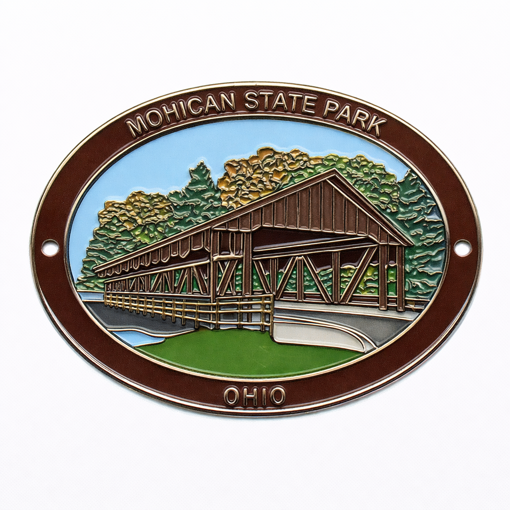 Mohican State Park