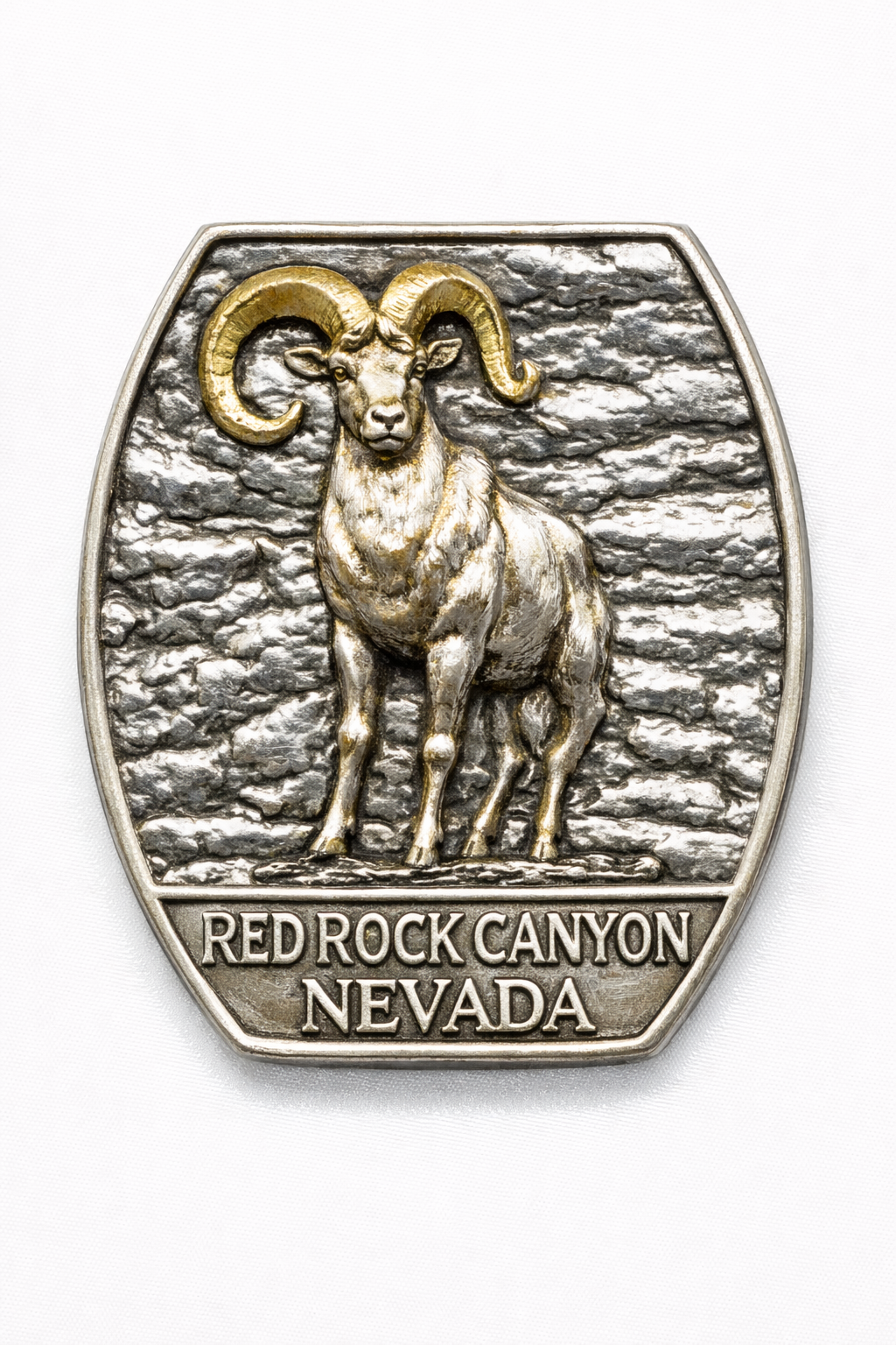 Red Rock Canyon National Conservation Area Big Horn Sheep
