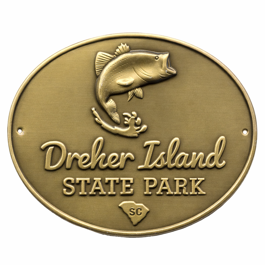 Dreher Island State Park