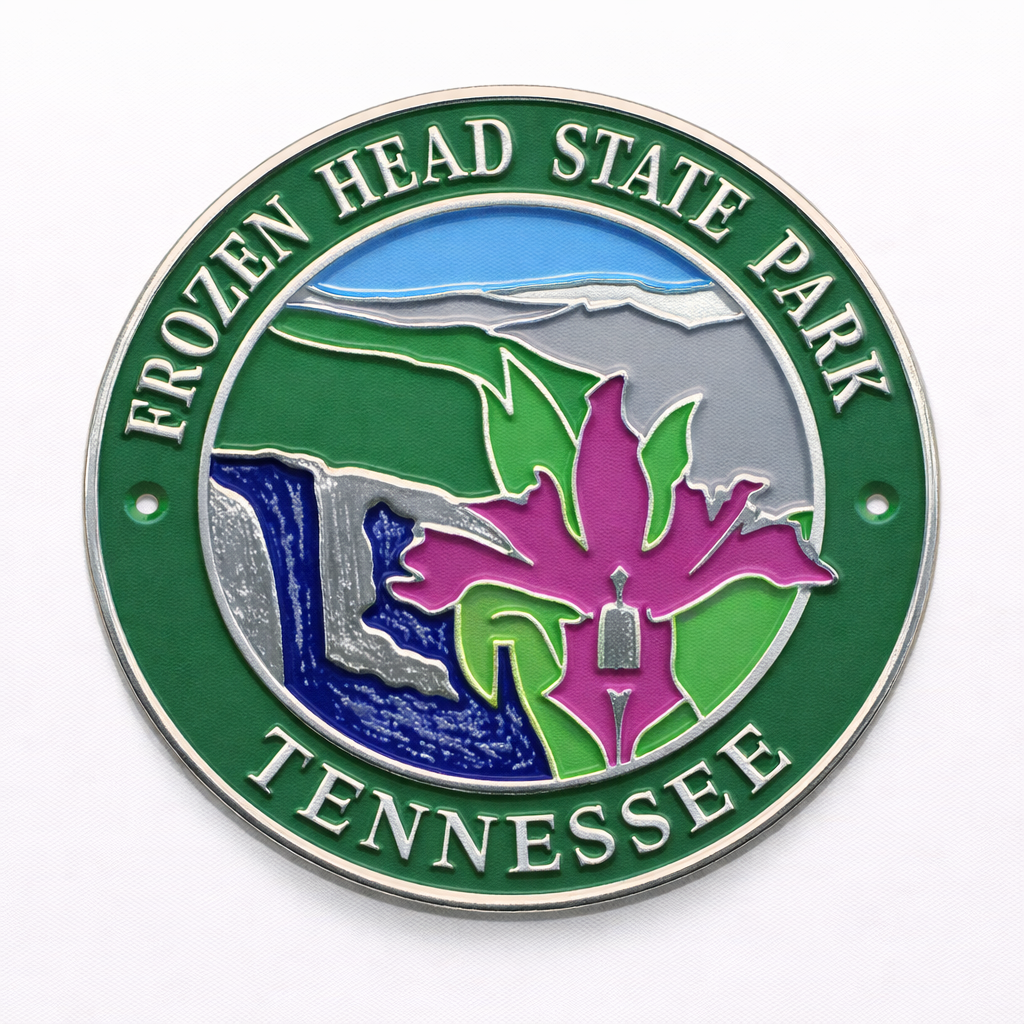 Frozen Head State Park