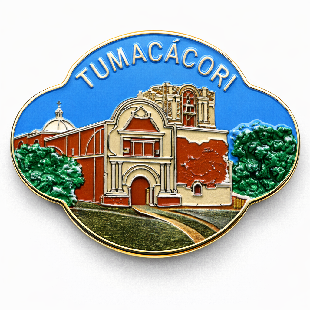 Tumacacori National Monument