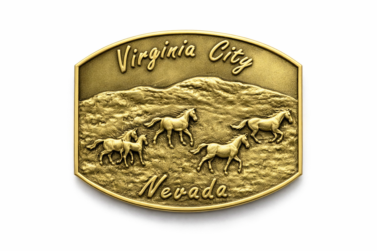 Virginia City