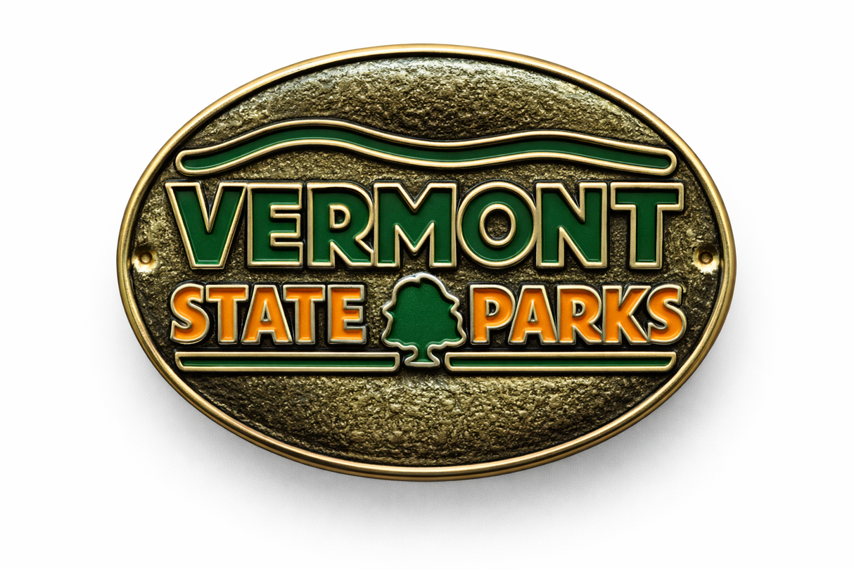 State Parks State Park Logo