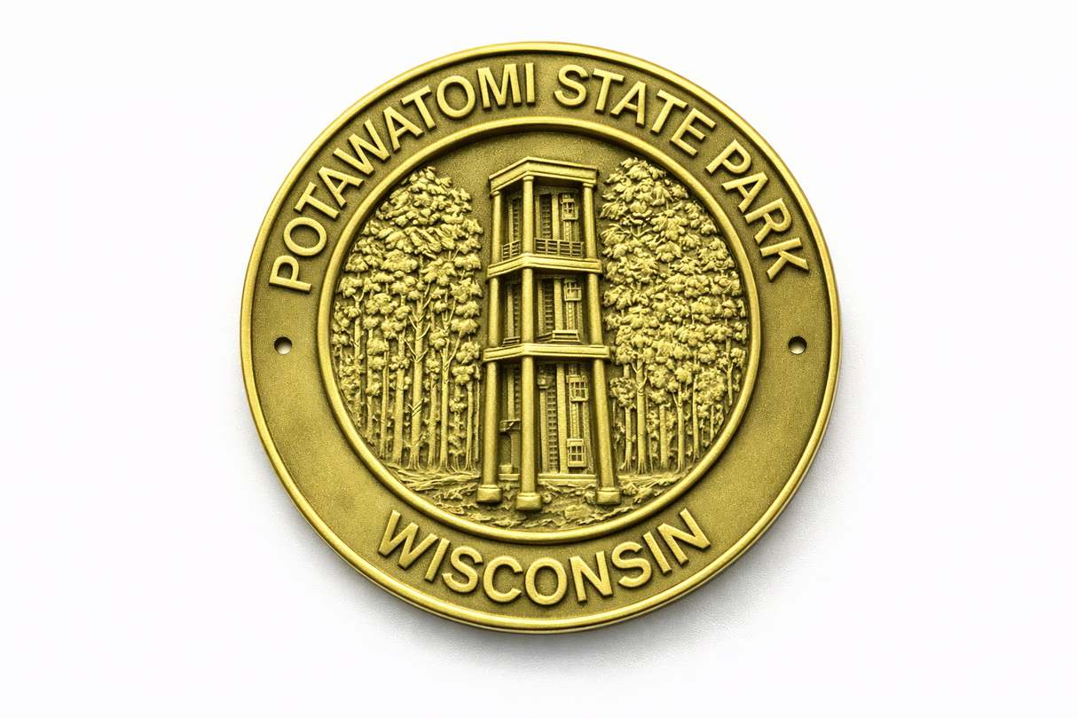 Potawatomi State Park