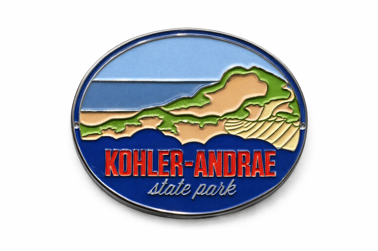 Kohler-Andrae State Park