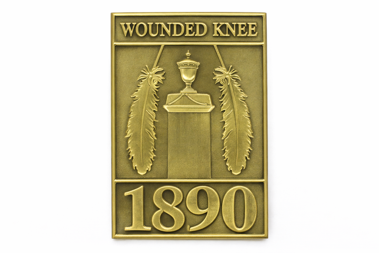 Wounded Knee