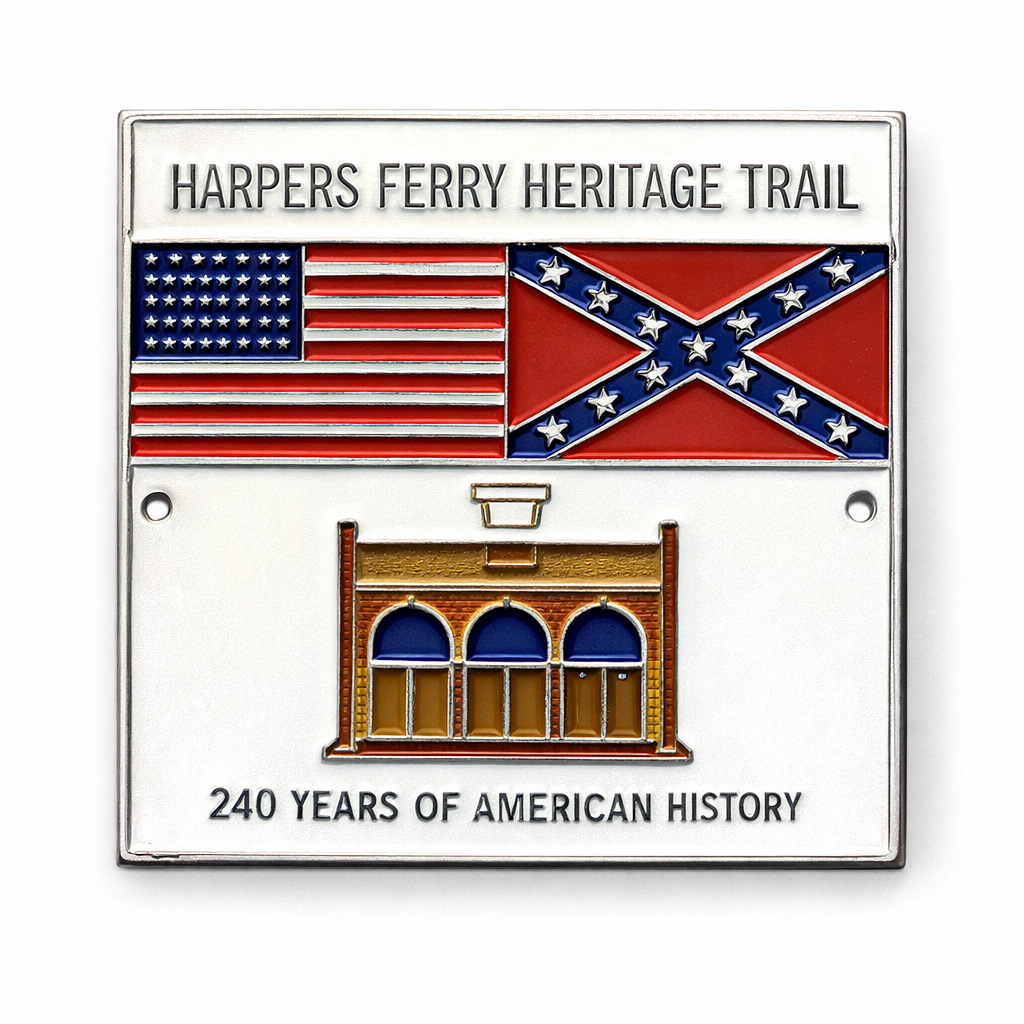 Harper's Ferry National Trail
