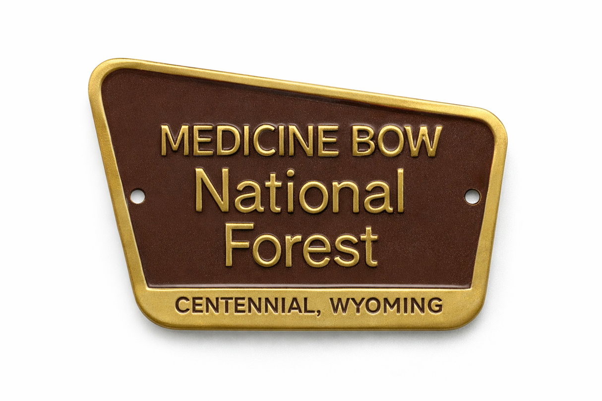 Medicine Bow National Forest