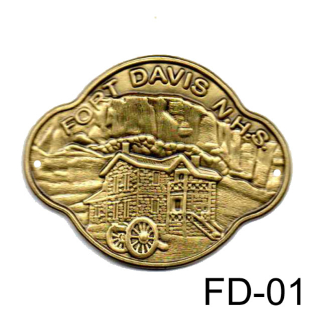 Fort Davis N.H.S.
