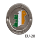 Ireland medallion