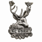Alaska Deer