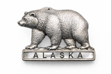 Alaska Bear