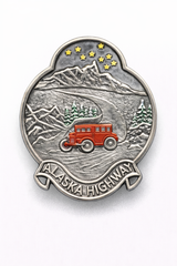 Alaska Highway State Park