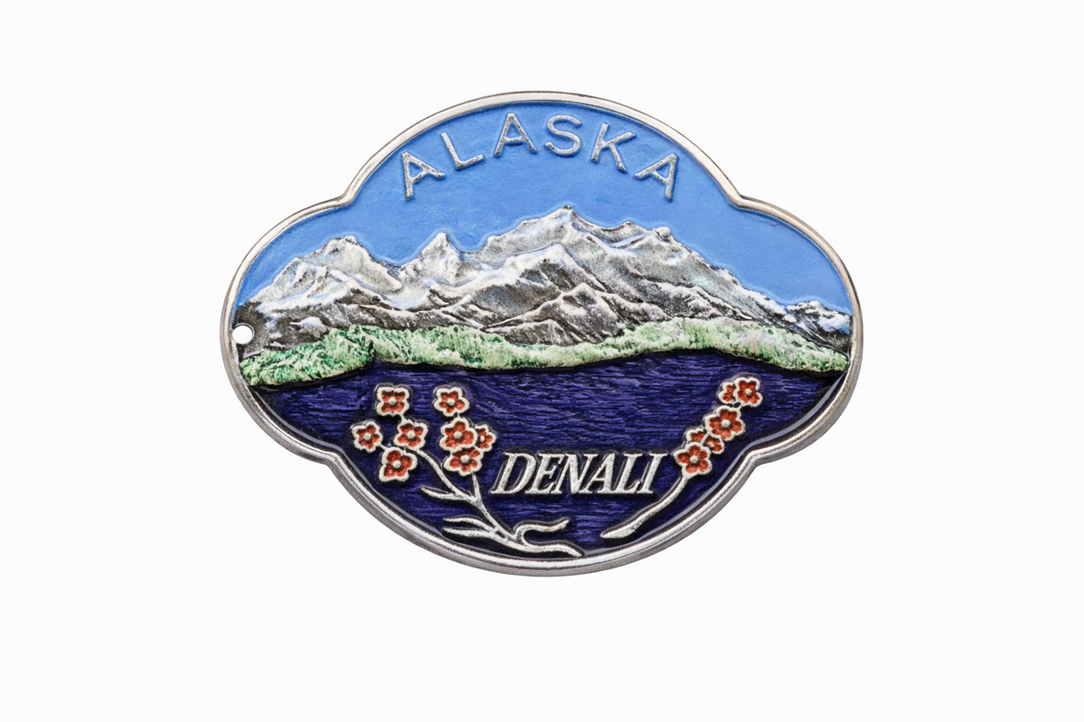 Denali National Park