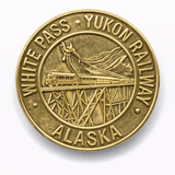 White Pass State Park Yukon Railway