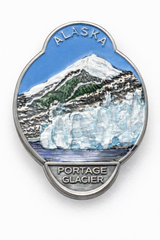 Portage Glacier State Park
