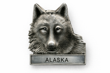 Alaska Wolf