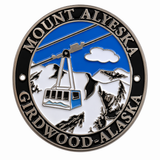 Mount Alyeska