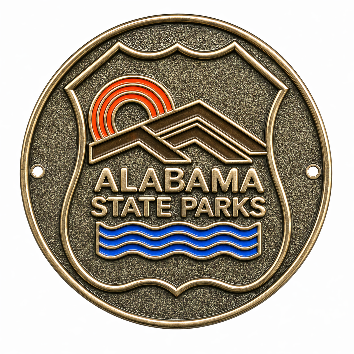 State Parks Logo