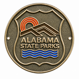 State Parks Logo