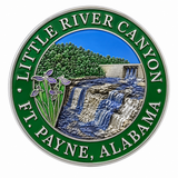 Little River Canyon National Preserve